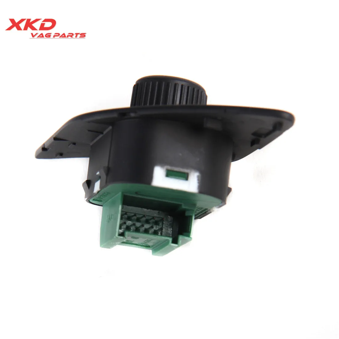 Регулируемая ручка переключателя бокового зеркала для Φ Jet-ta NCS MK6 низкая версия 5C7