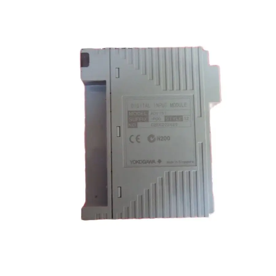 Yokogawa ADV151-P00 Digital Input ModuleUsed In Good Condition | Инструменты