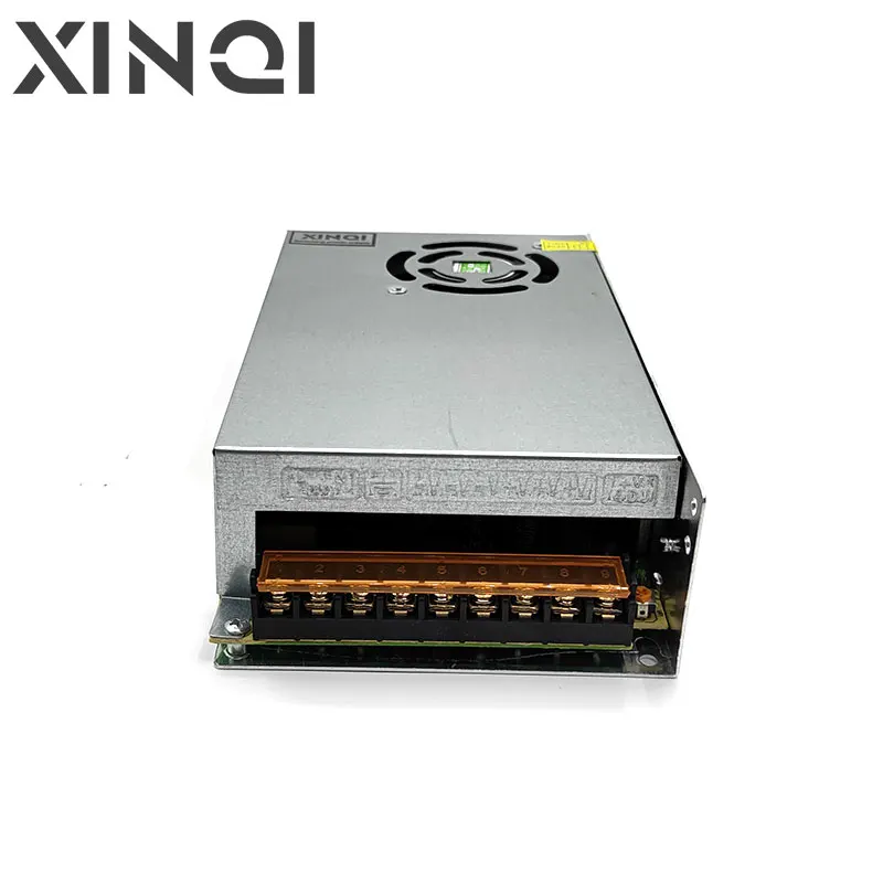 S 300 5 5v 50a 300W DC импульсный источник питания Регулируемый питания|Импульсный