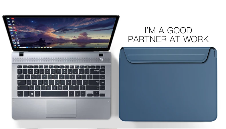 Стильный, изготовленный на заказ Чехол сумка для MacBook Air 13,3 дюймов, рукав для Apple Mac Pro 13 с сенсорной панелью