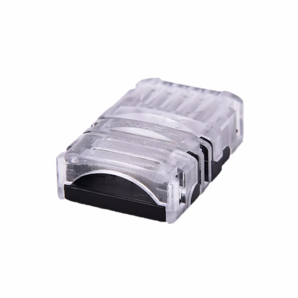 Новинка 5-контактная светодиодный аемая Светодиодная лента ZLinKJ IP65 5050 проводник