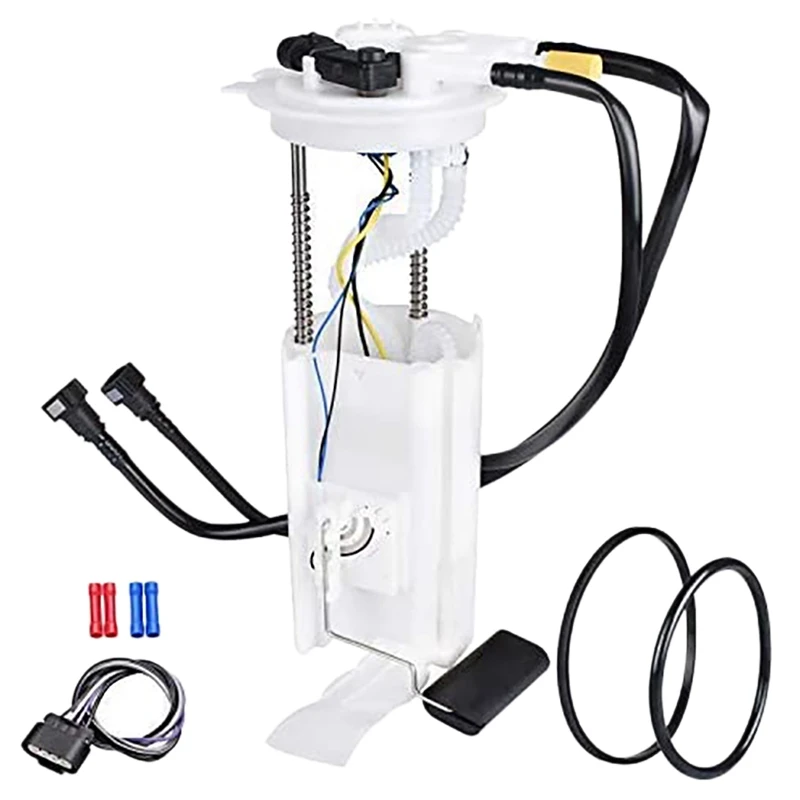 

Автомобильный модуль топливного насоса в сборе для Chevrolet Cavalier Grand Am Pontiac 2000-2005 E3507M