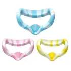 Новинка для Oculus Quest 2 Замена Подушечка Для лица подушки уход за кожей лица крышка кронштейн защитный коврик накладка на глаза для Oculus Quest 2 Очки виртуальной реальности VR аксессуары