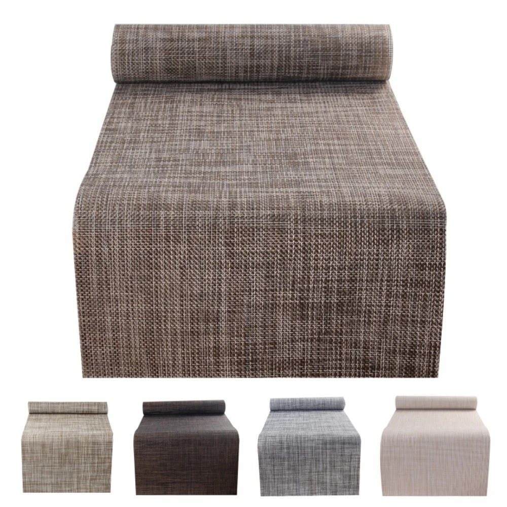 135x30 см настольная дорожка в японском стиле ПВХ коврик для журнального столика флаг для гостиной