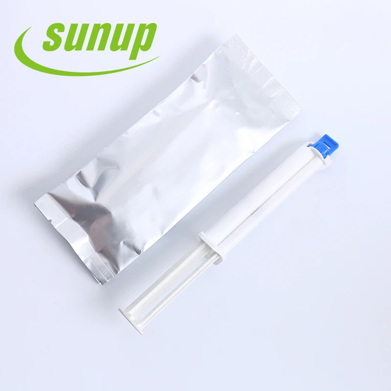 2 Наборы 35% HP профессиональный набор двойной блок шприц гель для отбеливания