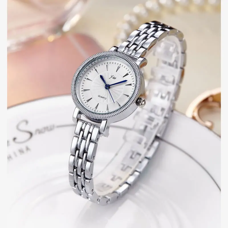 Часы наручные женские кварцевые с маленьким циферблатом модные повседневные