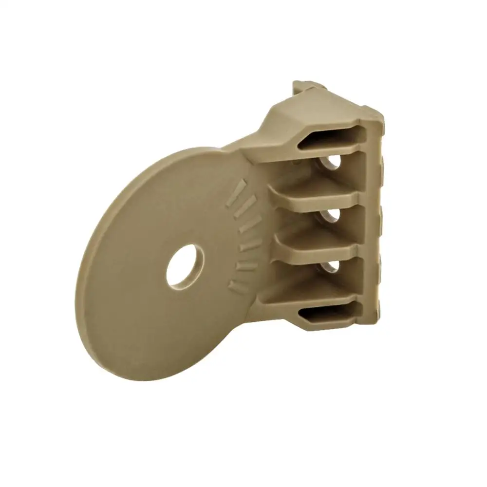 Комплект аксессуаров для крепления на шлем тактическая гарнитура крепление pelcom