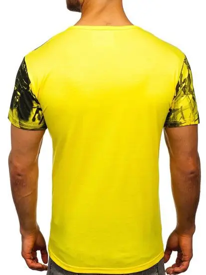 

MARKA KRALI Men T Shirt Letter Printing T Shirts Harajuku Oversized T Shirt Fortnite Short Sleeve T Shirt Men Graphic T Shirts