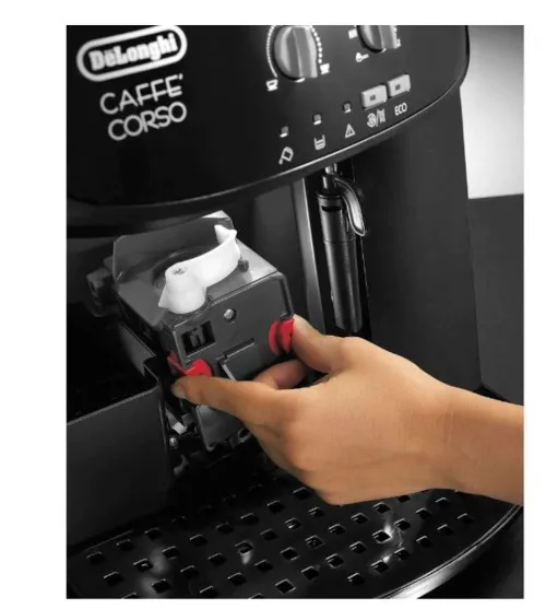 Кофемашина Delonghi ESAM2600 Cafe Corso Tam Otomatik Kahve Makinesi|Кофеварки| |