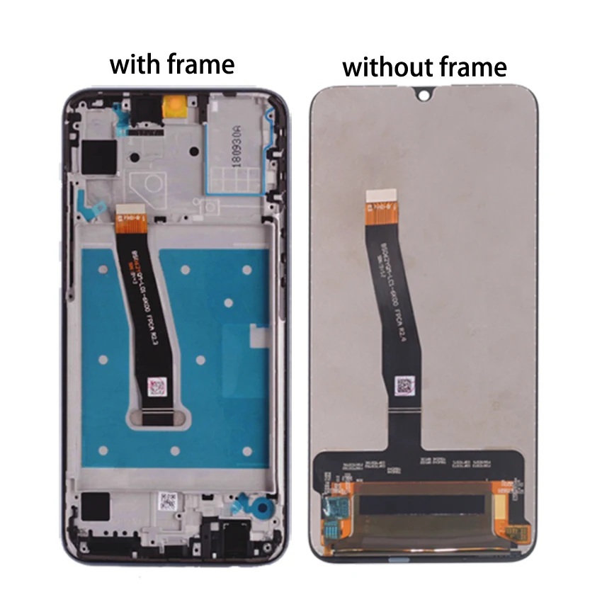 Original For Huawei Honor 10i HRY-LX1T LCD Display Touch screen Digitizer Repair Parts For Honor 10i Screen Dsiplay LCD enlarge