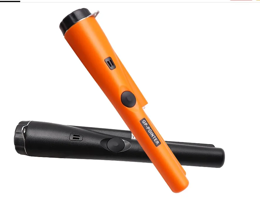 Бесплатная доставка новейший металлоискатель GP-pointer Garrett Pro в том же стиле