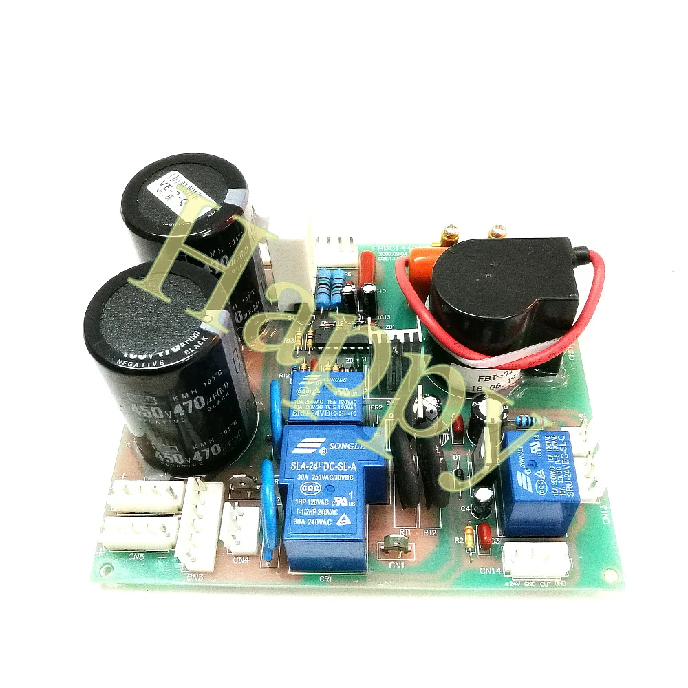 Сварочный аппарат для аргонодуговой сварки Ws/TIG-160 высокочастотная плата запуска