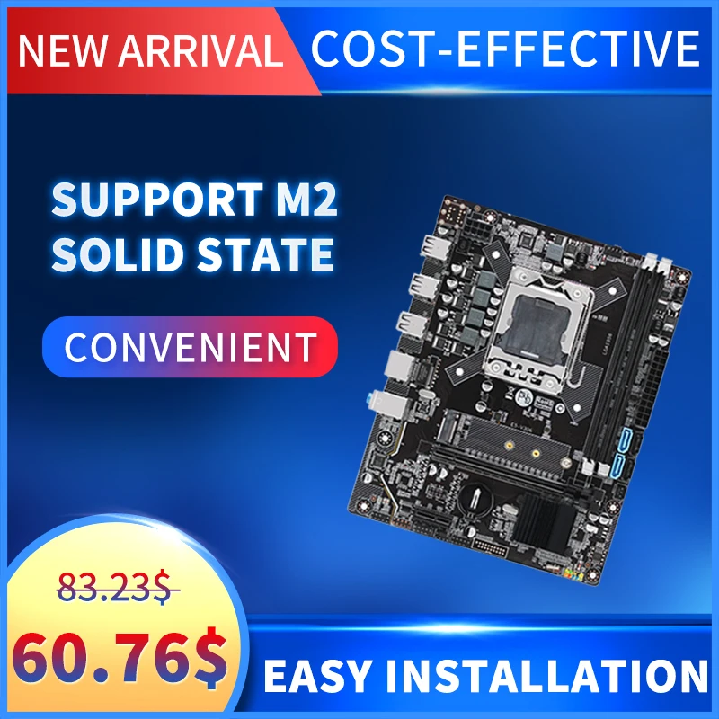 

Материнская плата X79 M-ATX Поддержка память Ecc Reg 1333 МГц Pc3 10600R DDR3 Материнская плата компьютера материнская плата DDR3