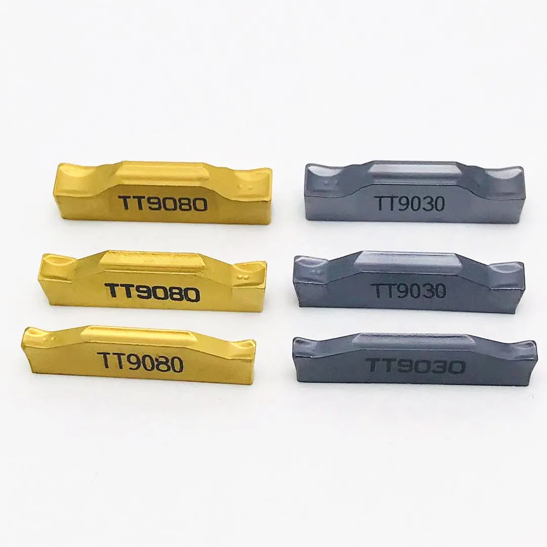 TDC2 TT9080 TDC4 TT9030 фоторезак токарный инструмент ЧПУ Режущий вольфрамовый карб TDC3