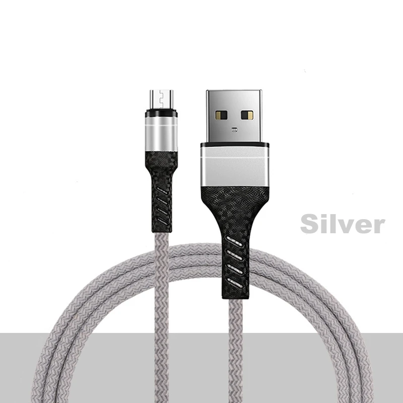 Тип Мода 3а зарядное устройство данных USB быстрая зарядка быстрая Синхронизация данных для тип-c IOS iPhone Android микро USB смартфон провод шнур