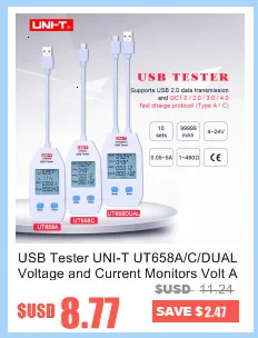 MASTECH MS8268 цифровой мультиметр с автоматической защитой диапазона ac/dc Амперметр Вольтметр Ом частота Электрический тестер диодный детектор