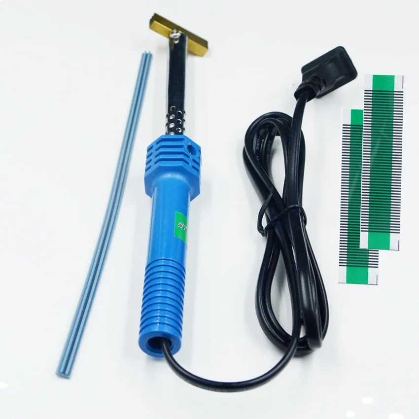 Ленточный кабель для SAAB 9-5 95 ACC ремонт мертвых пикселей (автоматический