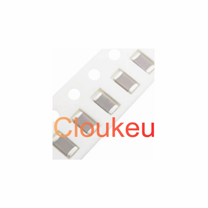 

1206 100 нФ 50 в 250 в 500 в 1000 в 5% в 332J COG NPO чип конденсатор