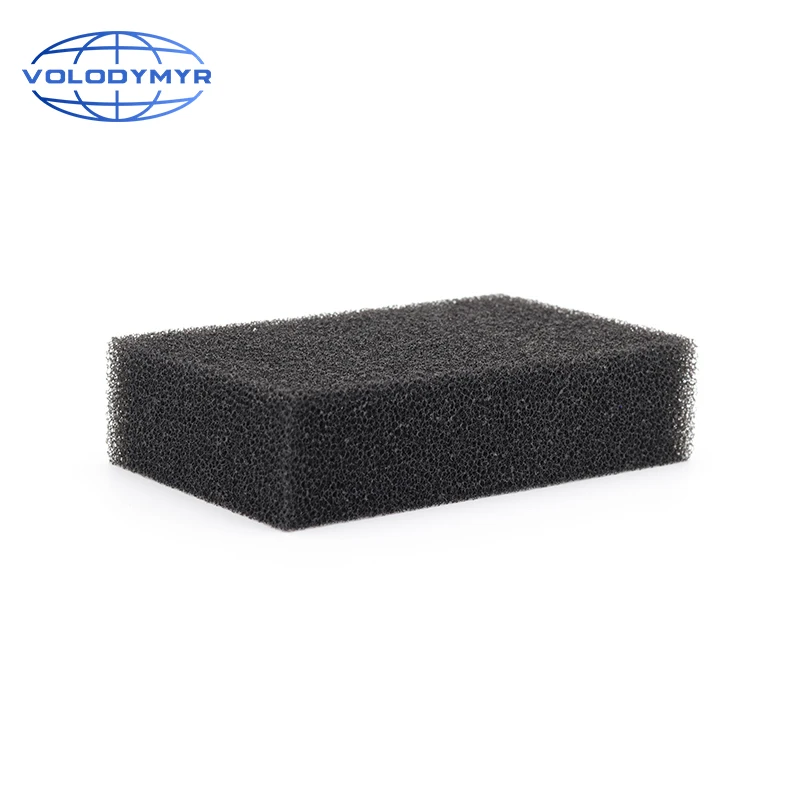 

Губка для мытья автомобиля черная грубая долговечная щетка для очистки обода колеса инструменты для мытья изделий для детали автомобиля