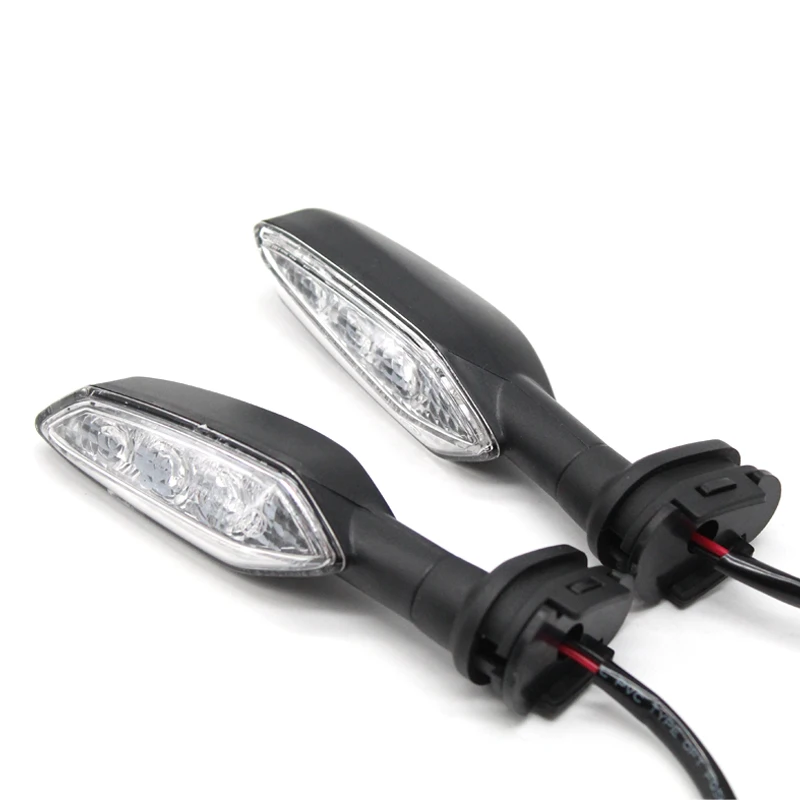 Светодиодный указатель поворота для мотоцикла YAMAHA FZ6 N/S/R FZ1N FZ1 Fazer FZ8 XJ6/отключение/F