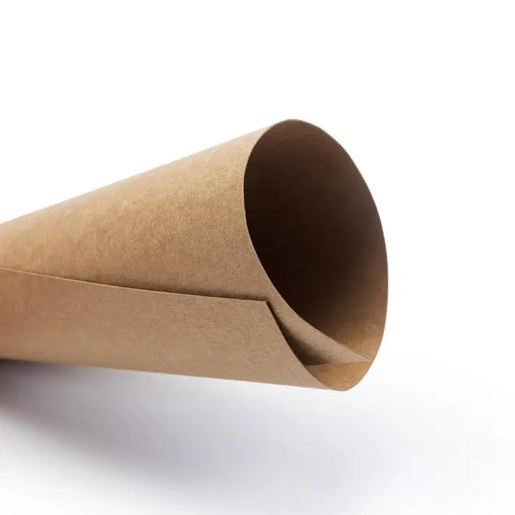 50 шт. A5 крафт-бумага жесткая сделай сам ручная работа картонная бумага плотная