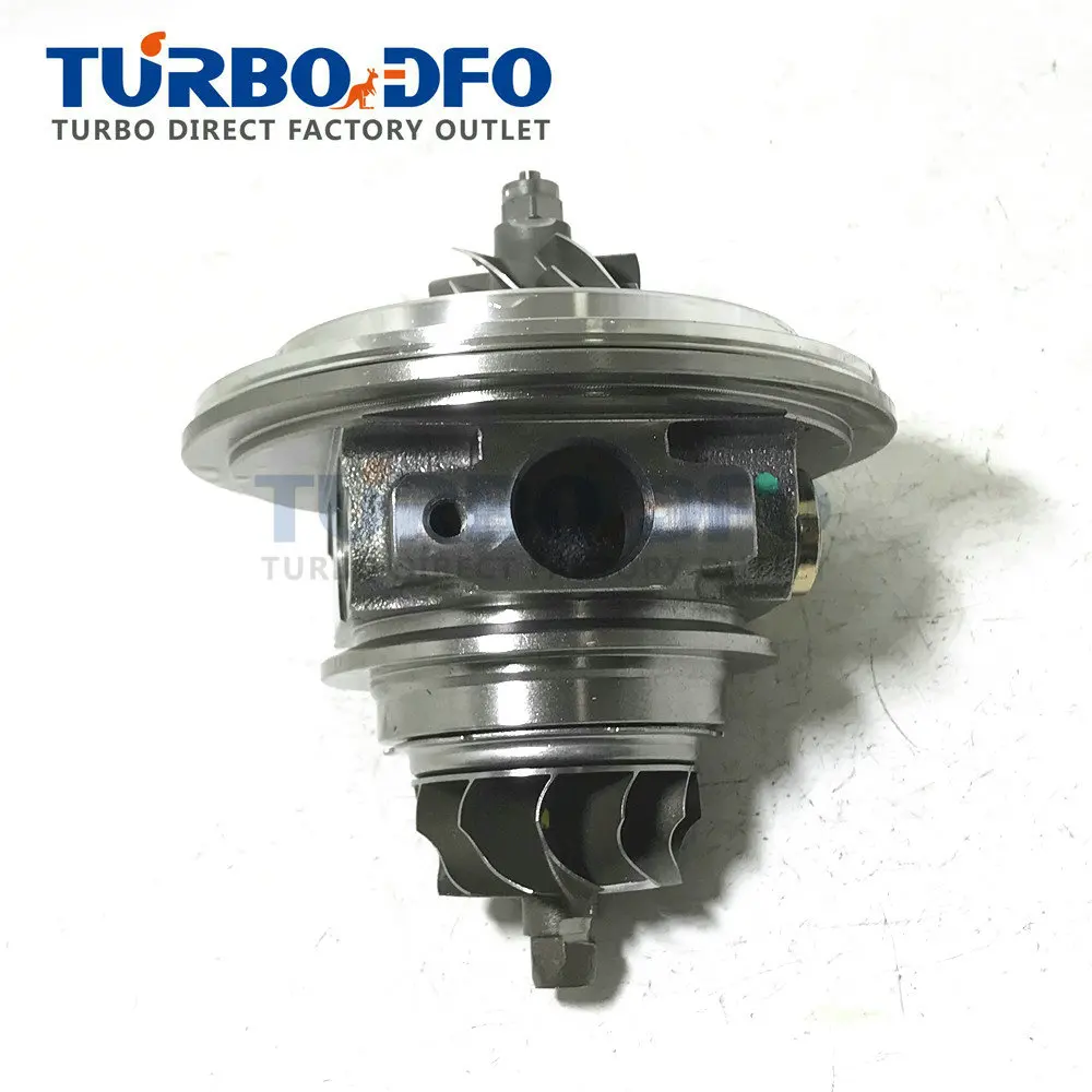 Турбина CHRA для Hyundai H-1 Charger TQ 2 5 CRDi 53039880226 кВт новый турбинный картридж K03 2008 K03-0226