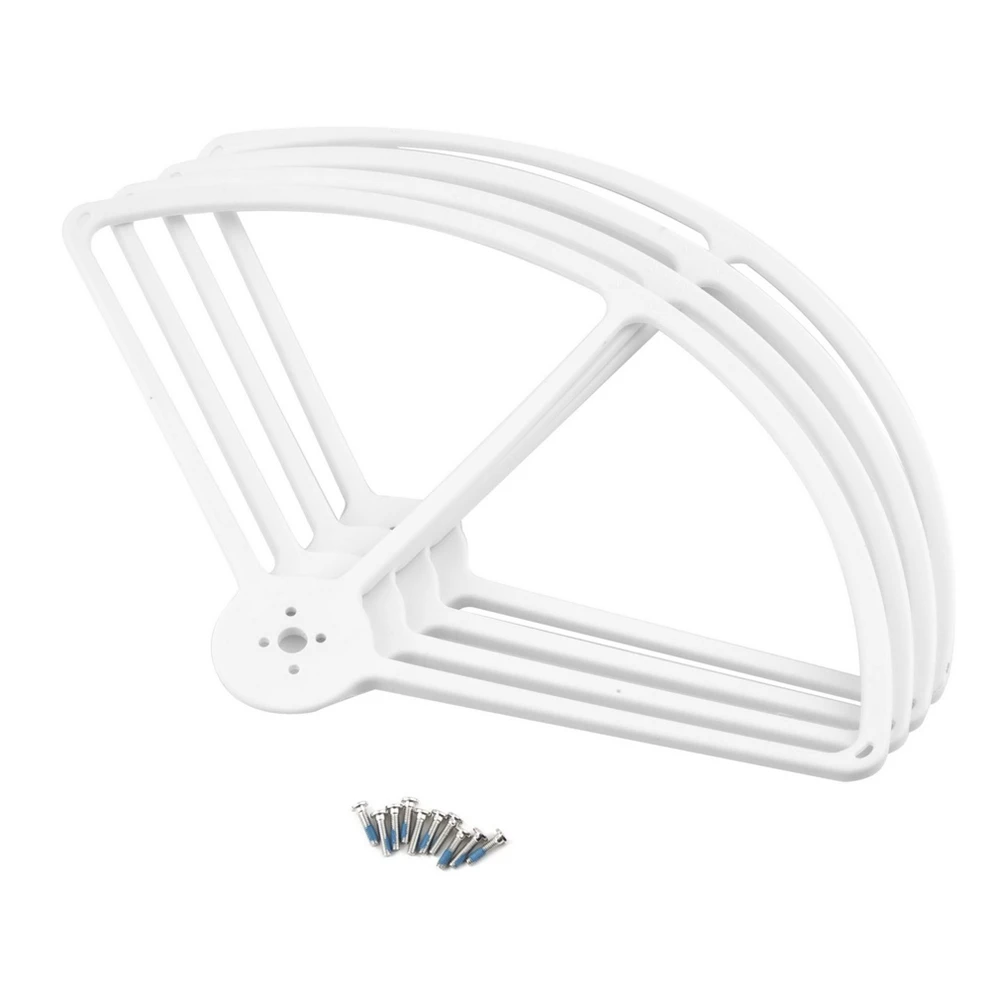 4 шт. Propeller защитное ограждение для DJI F450 F550 осевого дрона оси Дрон DIY