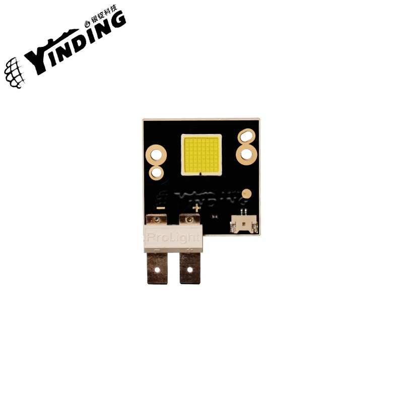 

Светодиодный излучающий диод высокой мощности, 230 Вт, холодный белый свет, сценическое освещение/бар 、 освещение, 1 шт.