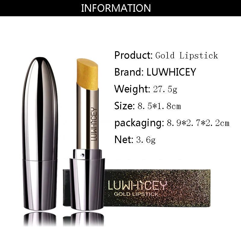 Горячая распродажа 6 цветов блеск для губ макияж жидкость губная помада