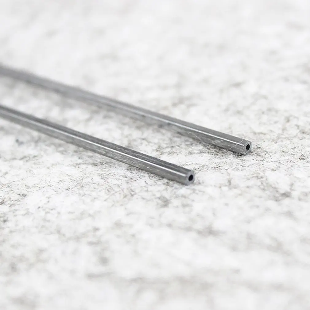 

Carbon Tail Boom Support Rods For V977 V930 XK K110 RC Helicopter Spare Replacement Part Control Toys