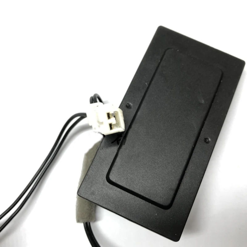 Baifar абсолютно новая кнопка блокировки багажника для Roewe RX5|Переключатели и рычаги