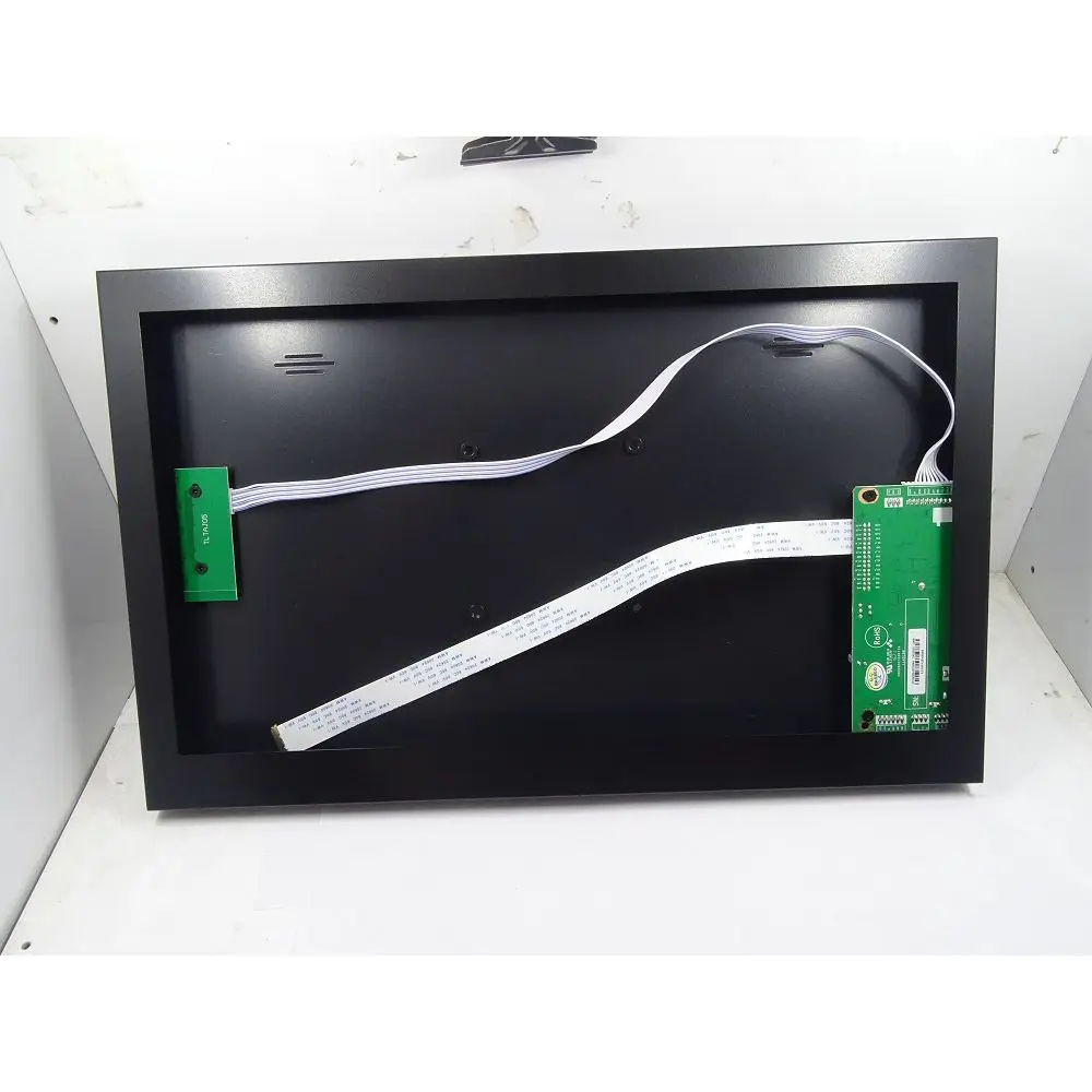 

Плата контроллера EDP + задняя крышка из металлического сплава Чехол Коробка VGA HDMI-совместимый комплект для N133HSE 1920x108 0 панель экран 13,3 "сделай сам