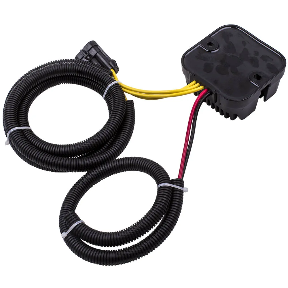 

MAXPEEDINGRODS Voltage Regulator Rectifier for Polaris Sportsman 550 850 XP Forest 2012-2014 4012678