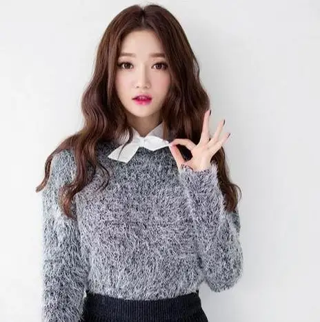 Linbaiway Женская Вышивка рубашки Поддельный Воротник галстук винтажный съемный