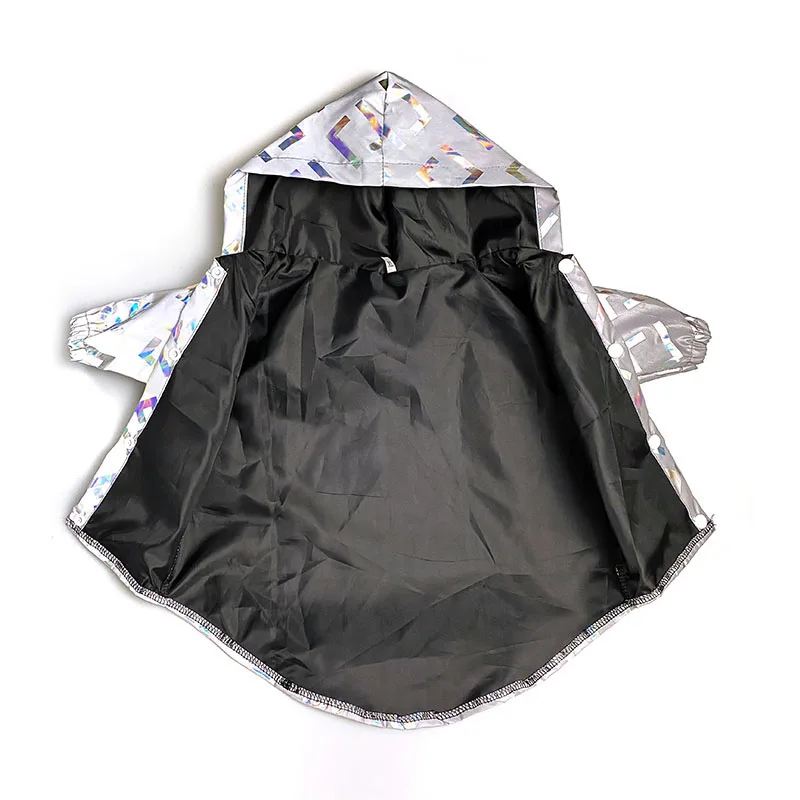 

Chihuahua Apparel French Bulldog Colorful Pug Csotume ZY2012