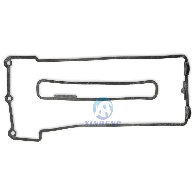 Новая прокладка крышки клапана/прокладка головки цилиндра для BMW E34 E39 E32 E38 M60 M62