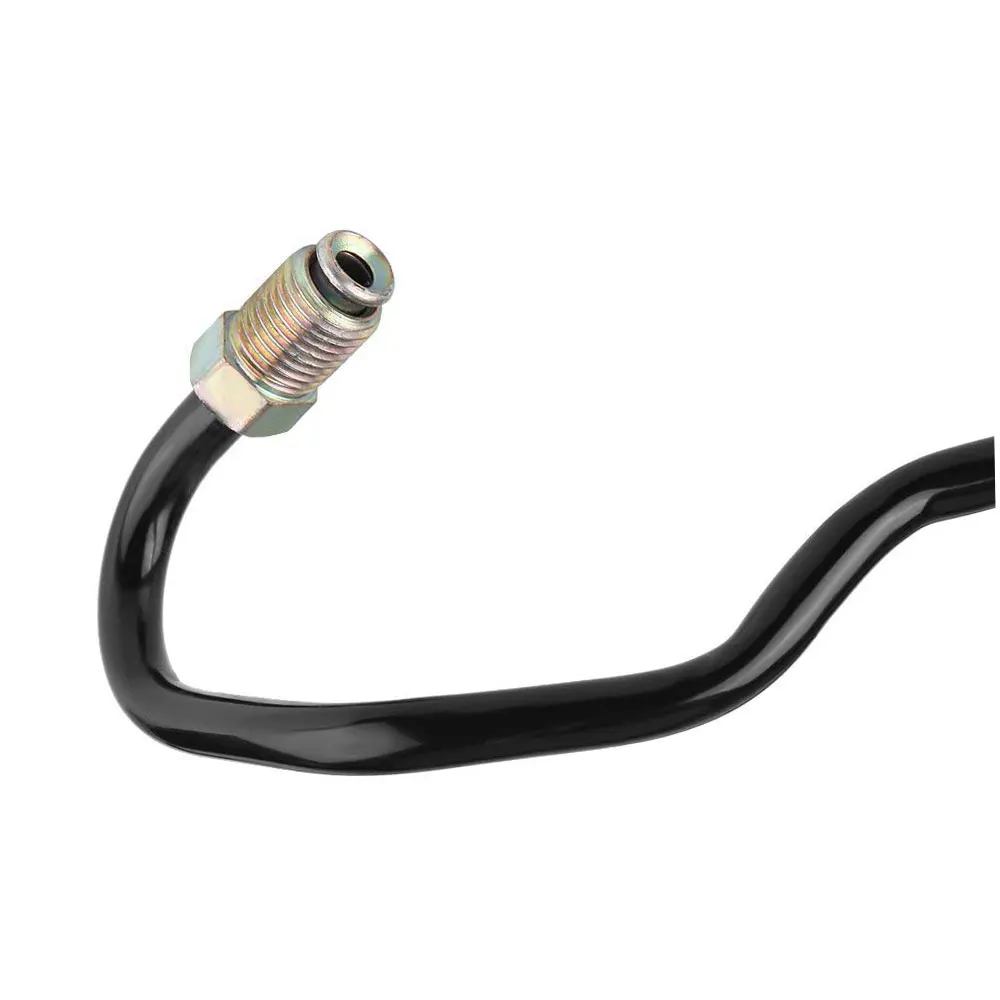 Мощность насос усиленного рулевого управления высокого Давление шланг в сборе