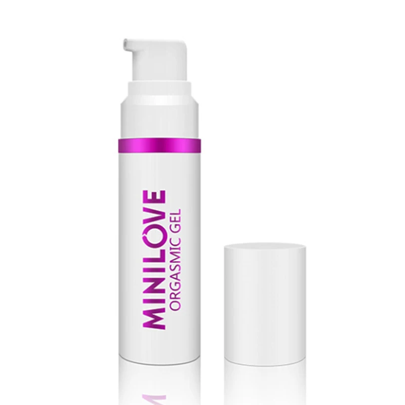 Minilove Women Sex Drops Sexual Female Pleasure Liquid Spray Ladies Flirt Orgasm Climax Body Lubricating oil | Красота и здоровье