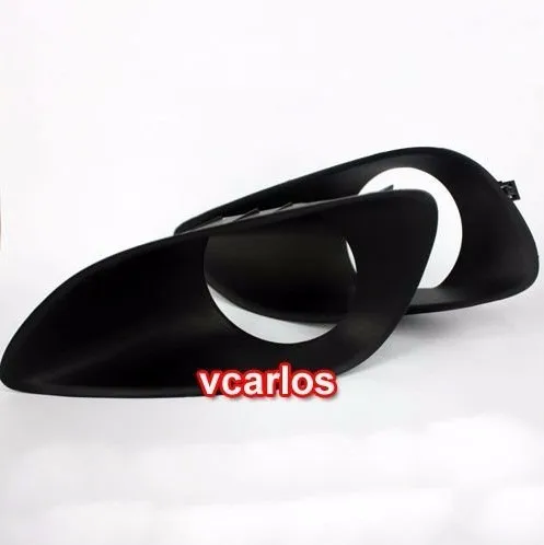 

Eosuns Halogen Fog Lamp for Toyota Yaris Sedan/belta 2006~on, for Toyota Vios 2007~on, with Harness, Wiring Kit and Switch