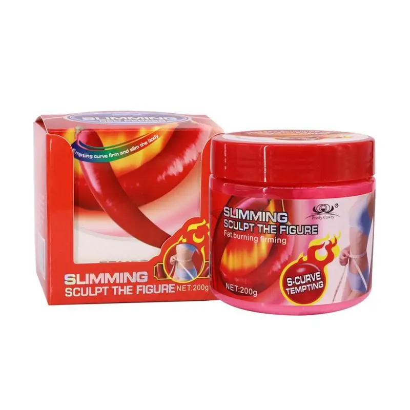 Новинка 2021 горячий крем для похудения быстро сжигающий жир укрепляющий уход за