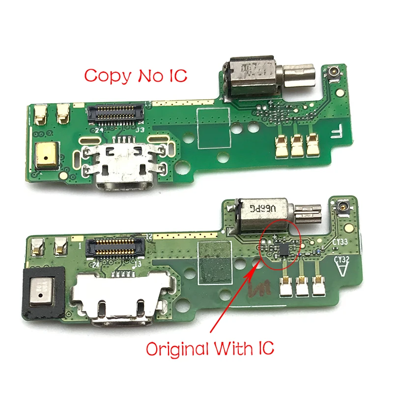 20 шт./лот Новый USB порт для зарядки Sony xperia E5 F3311 F3313 док разъем гибкий кабель с