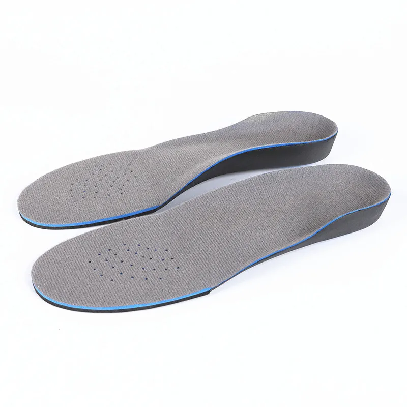 Ортопедические стельки для плоскостопия мужчин и женщин с поддержкой стопы
