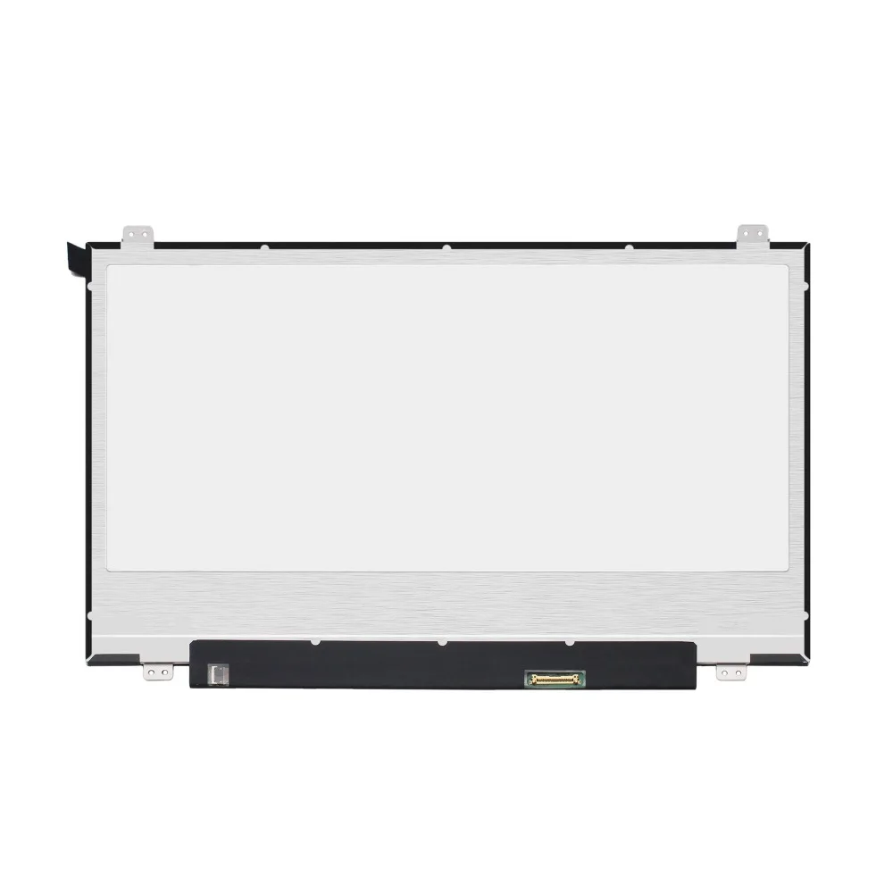 14 0 &quotсветодиодный ЖК экран LP140WF7 (SP) (K2) SPK2 FRU P/N 5D10M55964 FHD 1920X1080 Дисплей 30 Pin матовая