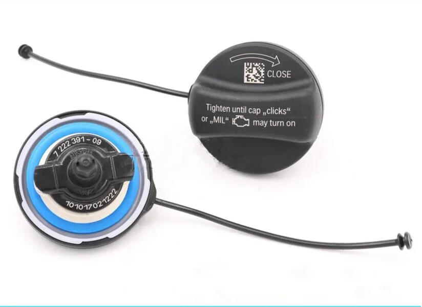 100% оригинальная крышка для топливного бака бензобака внутреннего BMW X1 X3 X5 X6 Mini SERIES