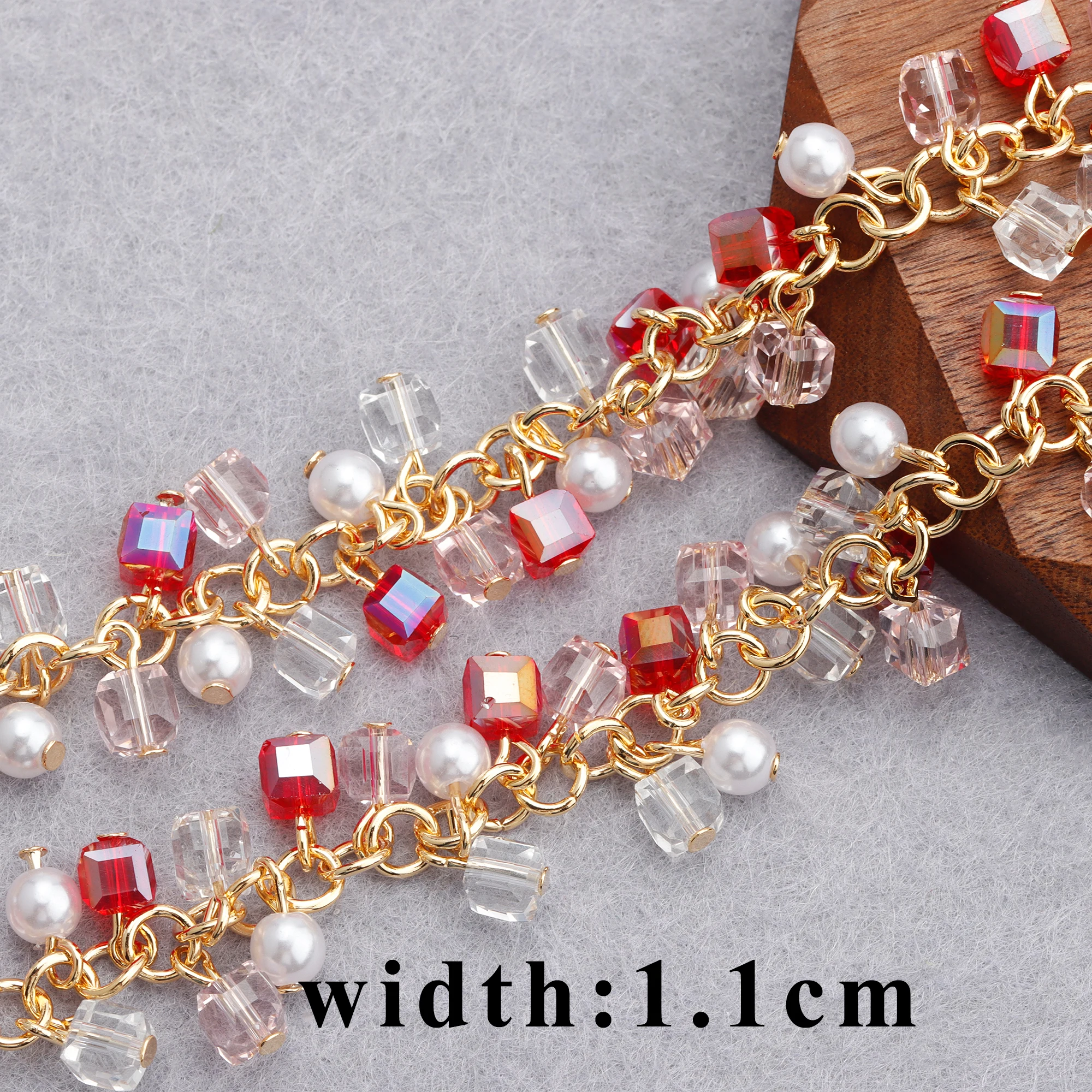 Набор аксессуаров для ювелирных изделий GUFEATHER набор самостоятельного