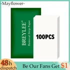 5100 шт., отшелушивающая маска для удаления черных точек на носу