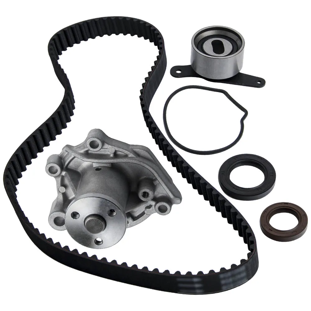 

Комплект ремней ГРМ для водяного насоса Honda Accord 2.0L SOHC 12v A20A1 A20A3 BS 85-89