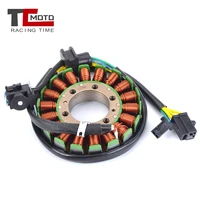 motorcycle magneto stator coil for suzuki an250 an400 burgman 250 400 1999 2000 2001 2002 engine coils 32101 14f20 000