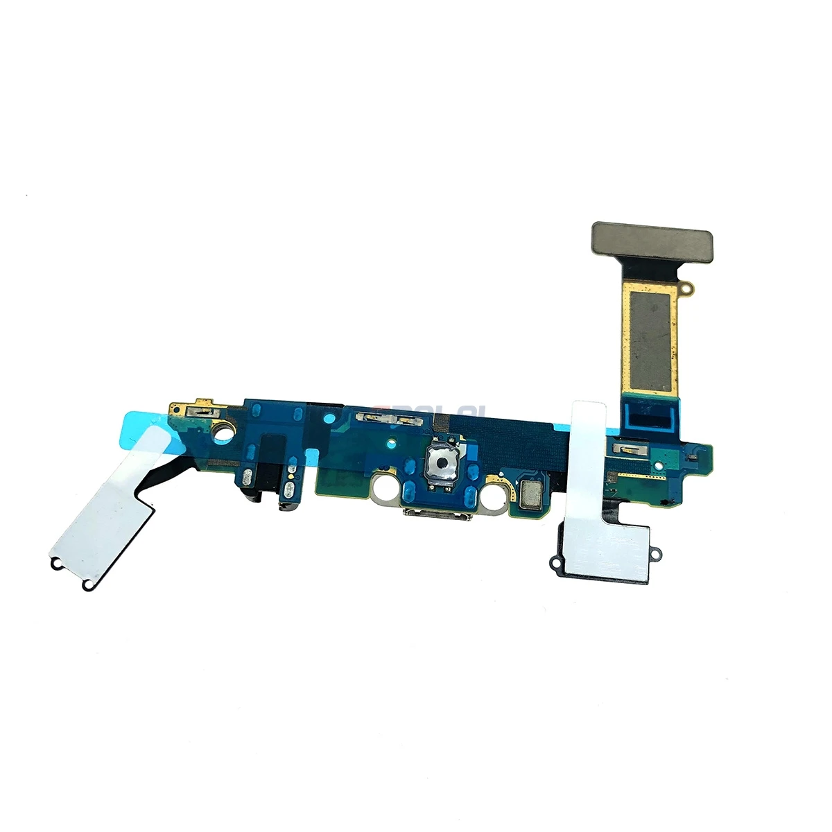 USB зарядное устройство док-станция с разъемом гибкий кабель для Samsung Galaxy S6 G920A G920F