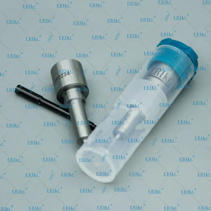 0433172234 ERIKC DLLA 118 P 2234 Gas Oil Burner Nozzle P2234 for CUMMINS KOMATSU 0445120272 87581565 5263305 | Автомобили и